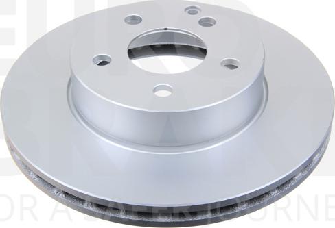 Eurobrake 58153133106 - Kočioni disk www.molydon.hr