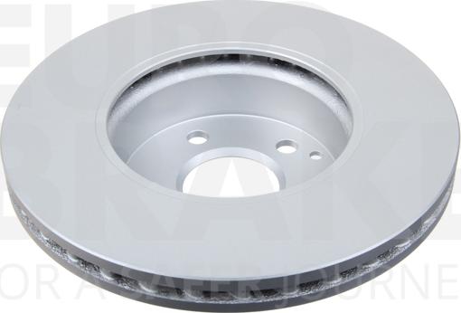 Eurobrake 58153133100 - Kočioni disk www.molydon.hr