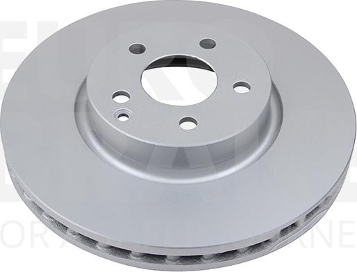 Eurobrake 58153133103 - Kočioni disk www.molydon.hr