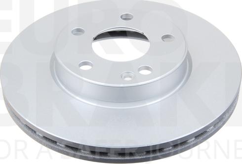 Eurobrake 58153133111 - Kočioni disk www.molydon.hr