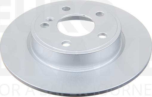 Eurobrake 58153133113 - Kočioni disk www.molydon.hr