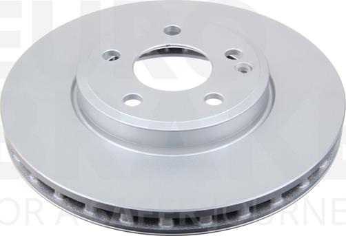 Eurobrake 58153133112 - Kočioni disk www.molydon.hr