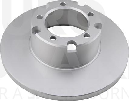 Eurobrake 5815313311 - Kočioni disk www.molydon.hr