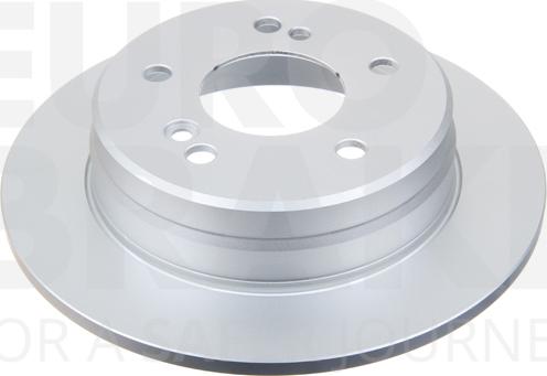 Eurobrake 5815313318 - Kočioni disk www.molydon.hr