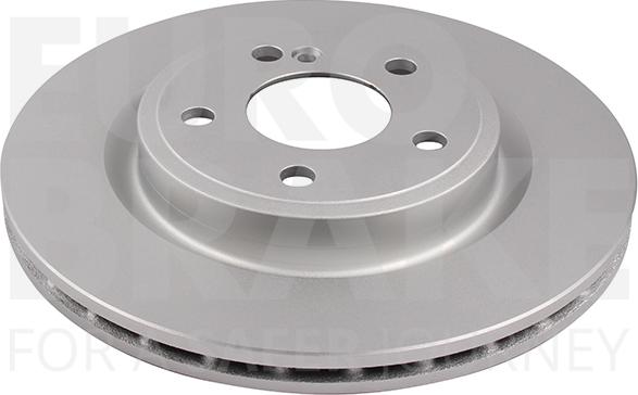 Eurobrake 58153133138 - Kočioni disk www.molydon.hr