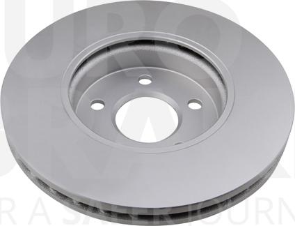 Eurobrake 58153133125 - Kočioni disk www.molydon.hr