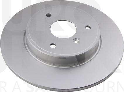 Eurobrake 58153133128 - Kočioni disk www.molydon.hr