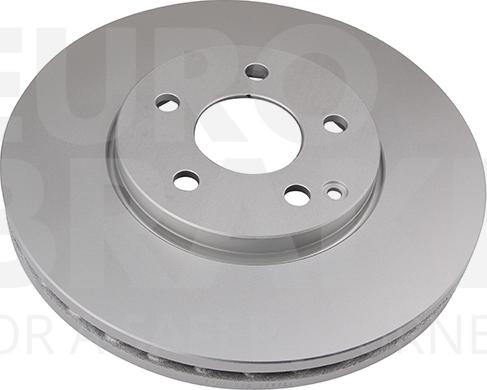 Eurobrake 5815313386 - Kočioni disk www.molydon.hr