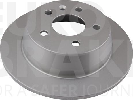 Eurobrake 5815313333 - Kočioni disk www.molydon.hr