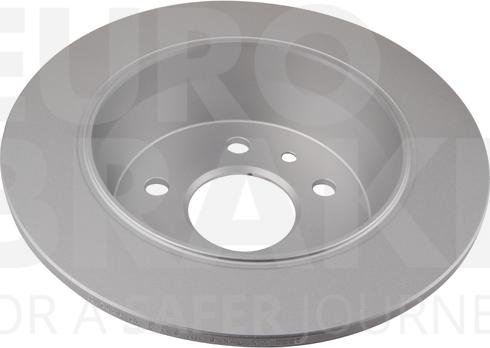 Eurobrake 5815313333 - Kočioni disk www.molydon.hr