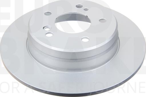 Eurobrake 5815313326 - Kočioni disk www.molydon.hr