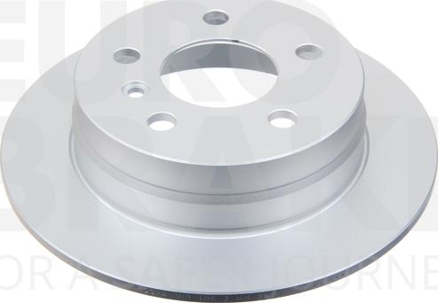 Eurobrake 5815313374 - Kočioni disk www.molydon.hr