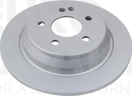 Eurobrake 5815313376 - Kočioni disk www.molydon.hr