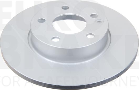 Eurobrake 5815313371 - Kočioni disk www.molydon.hr