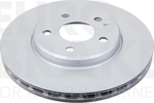 Eurobrake 5815313373 - Kočioni disk www.molydon.hr