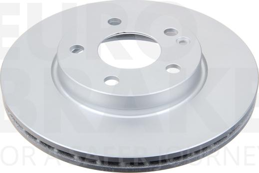 Eurobrake 5815313372 - Kočioni disk www.molydon.hr