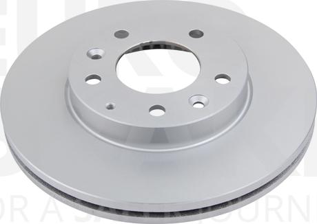 Eurobrake 5815313241 - Kočioni disk www.molydon.hr