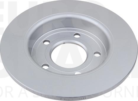 Eurobrake 5815313250 - Kočioni disk www.molydon.hr