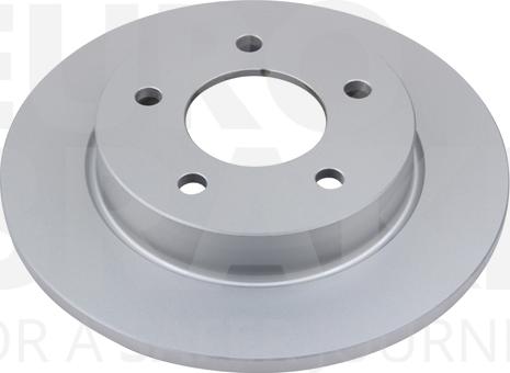 Eurobrake 5815313250 - Kočioni disk www.molydon.hr