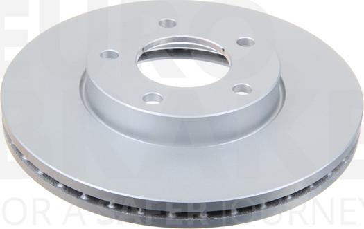 Eurobrake 5815313251 - Kočioni disk www.molydon.hr