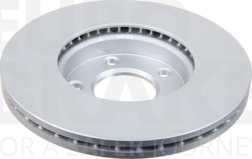 Eurobrake 5815313251 - Kočioni disk www.molydon.hr