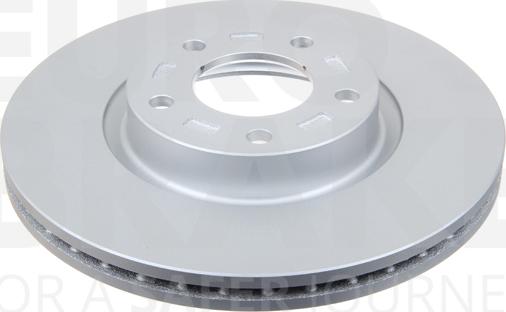 Eurobrake 5815313253 - Kočioni disk www.molydon.hr