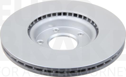 Eurobrake 5815313253 - Kočioni disk www.molydon.hr