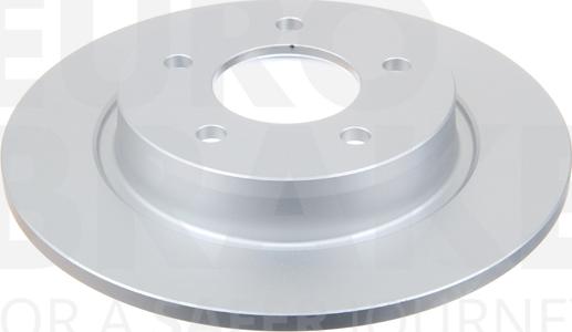 Eurobrake 5815313252 - Kočioni disk www.molydon.hr