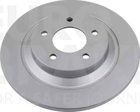 Eurobrake 5815313261 - Kočioni disk www.molydon.hr