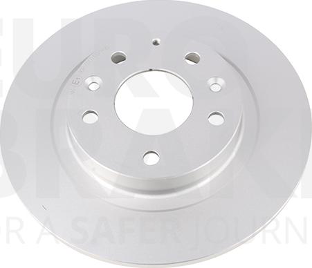 Eurobrake 5815313285 - Kočioni disk www.molydon.hr