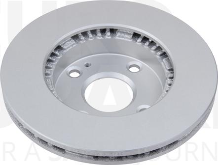 Eurobrake 5815313234 - Kočioni disk www.molydon.hr