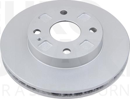 Eurobrake 5815313234 - Kočioni disk www.molydon.hr