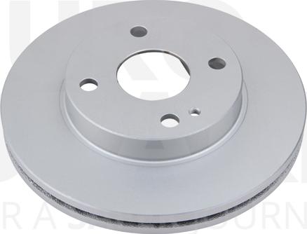 Eurobrake 5815313232 - Kočioni disk www.molydon.hr