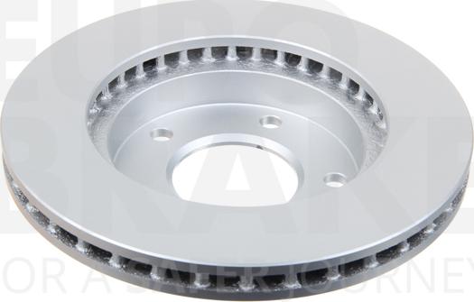 Eurobrake 5815313227 - Kočioni disk www.molydon.hr