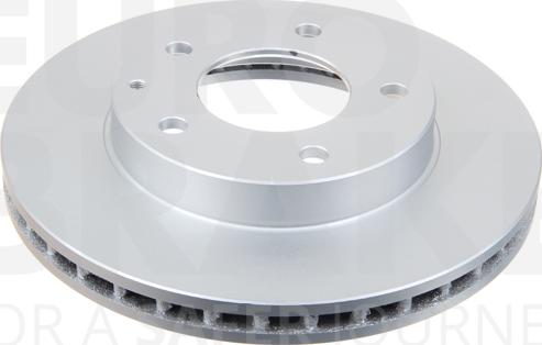 Eurobrake 5815313227 - Kočioni disk www.molydon.hr