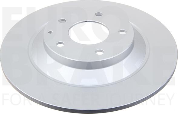 Eurobrake 5815313279 - Kočioni disk www.molydon.hr