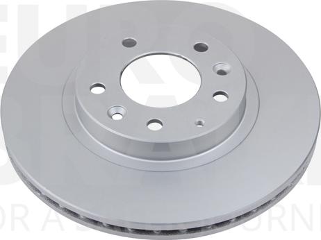 Eurobrake 5815313270 - Kočioni disk www.molydon.hr