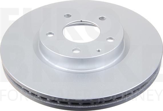 Eurobrake 5815313278 - Kočioni disk www.molydon.hr