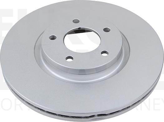 Eurobrake 5815313272 - Kočioni disk www.molydon.hr