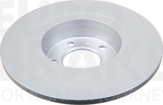 Eurobrake 5815313740 - Kočioni disk www.molydon.hr