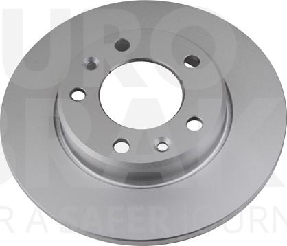 Eurobrake 5815313748 - Kočioni disk www.molydon.hr