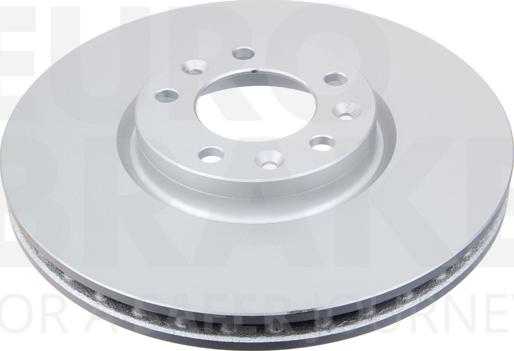 Eurobrake 5815313742 - Kočioni disk www.molydon.hr