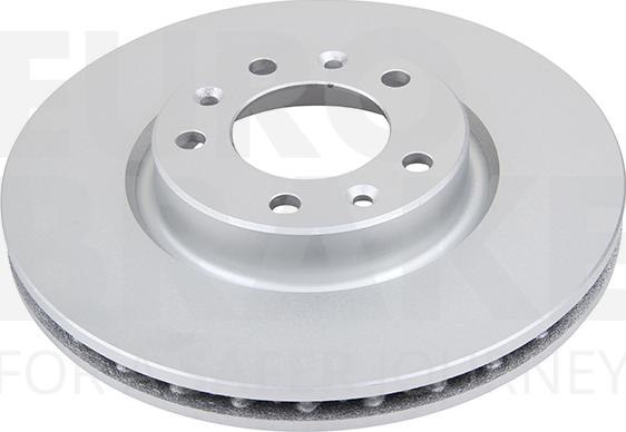 Eurobrake 5815313747 - Kočioni disk www.molydon.hr