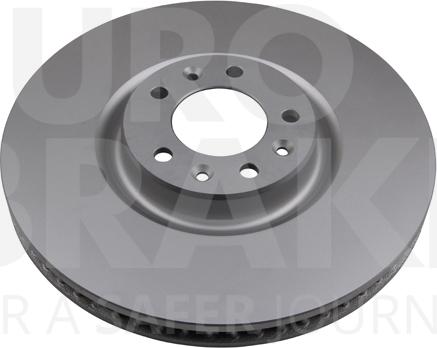 Eurobrake 5815313752 - Kočioni disk www.molydon.hr