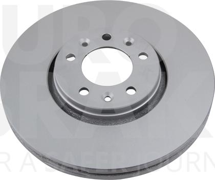 Eurobrake 5815313734 - Kočioni disk www.molydon.hr