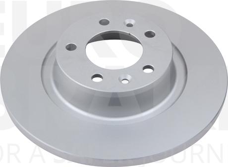 Eurobrake 5815313736 - Kočioni disk www.molydon.hr