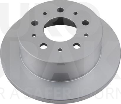 Eurobrake 5815313731 - Kočioni disk www.molydon.hr