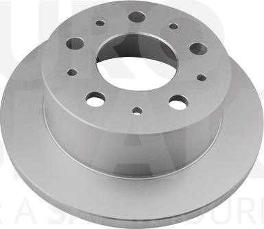 Eurobrake 5815313732 - Kočioni disk www.molydon.hr