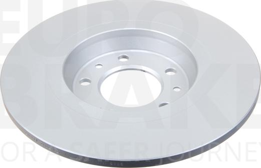 Eurobrake 5815313729 - Kočioni disk www.molydon.hr