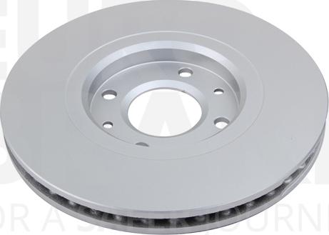 Eurobrake 5815313720 - Kočioni disk www.molydon.hr